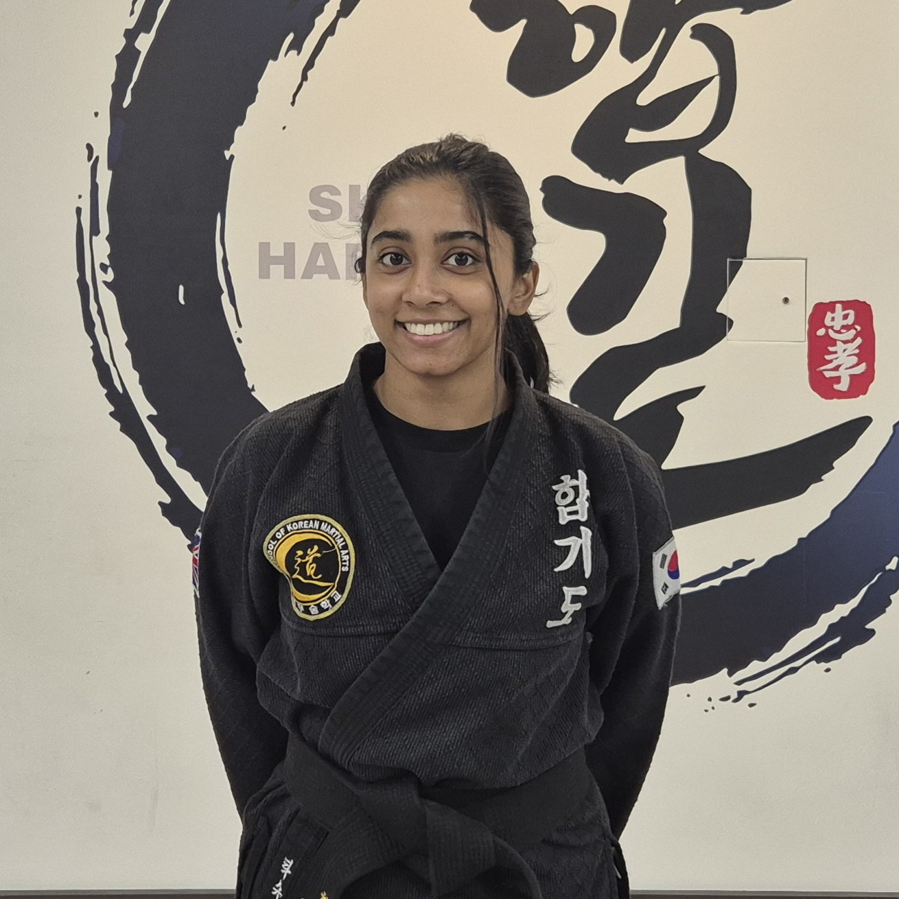 Thakschna (Tia) Seelan